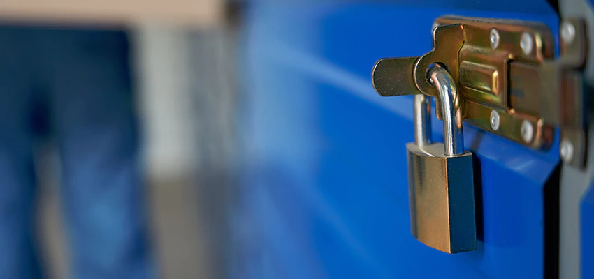 Industrial Door Lock Repair And Installation in Doral, FL