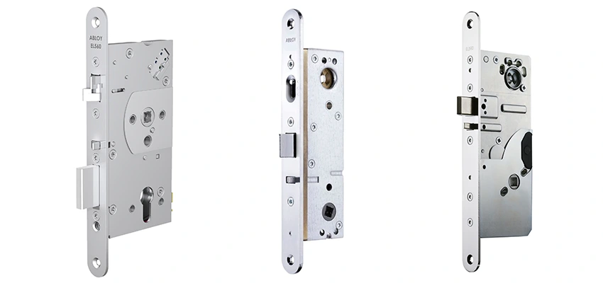 ASSA-Abloy Locks Hinge Repair in Doral, Florida