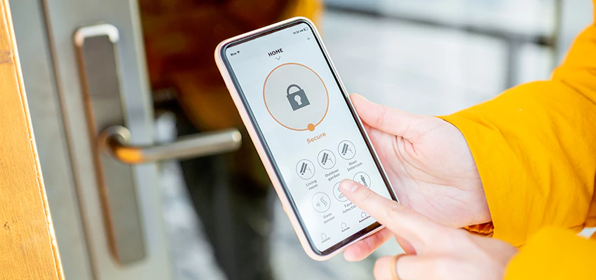 Automatic Door Lock Opener Repair in Doral, Florida